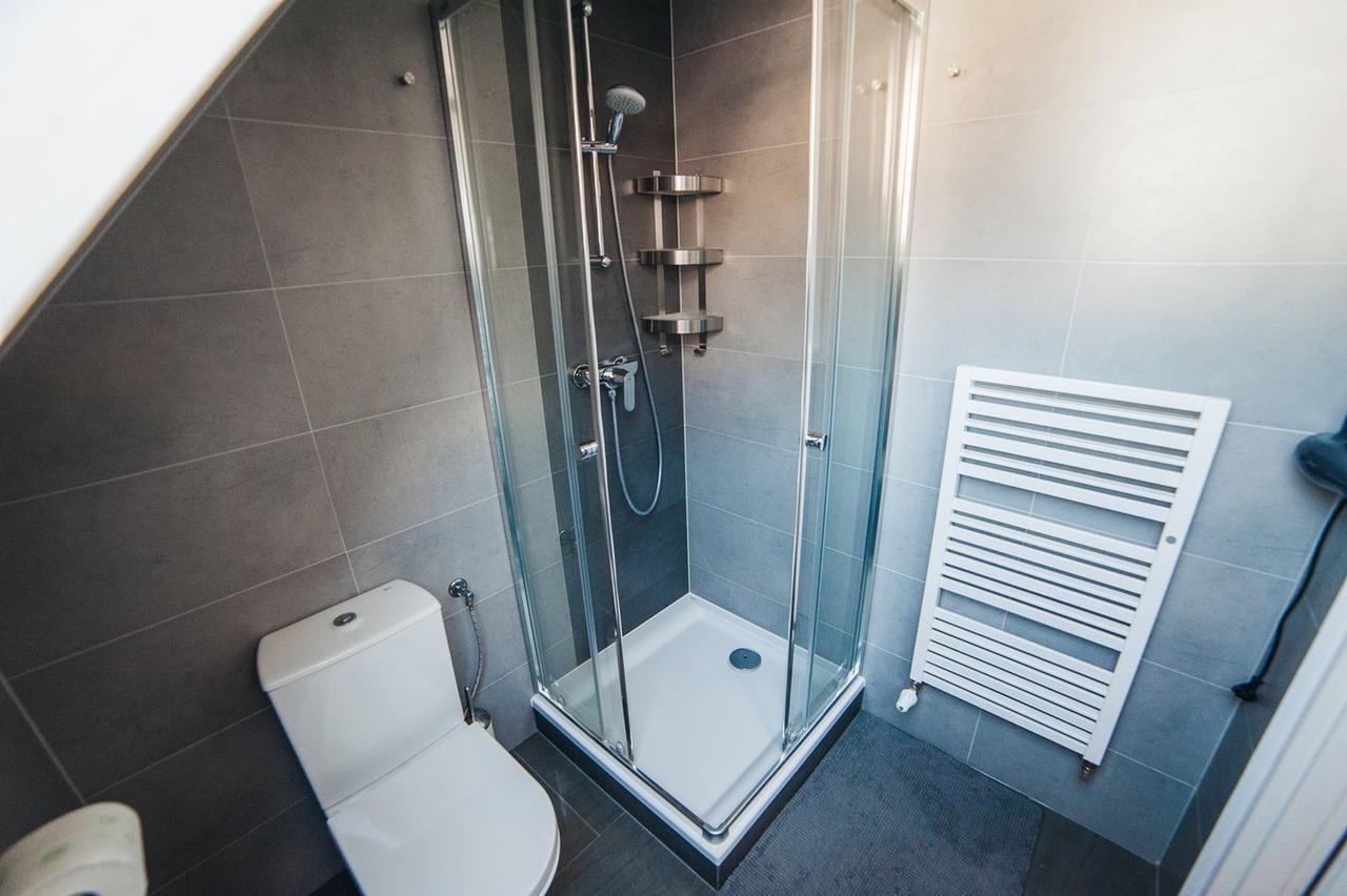 Post Apart - Apartamenty Przy Jaworzynie Krynica Exterior foto