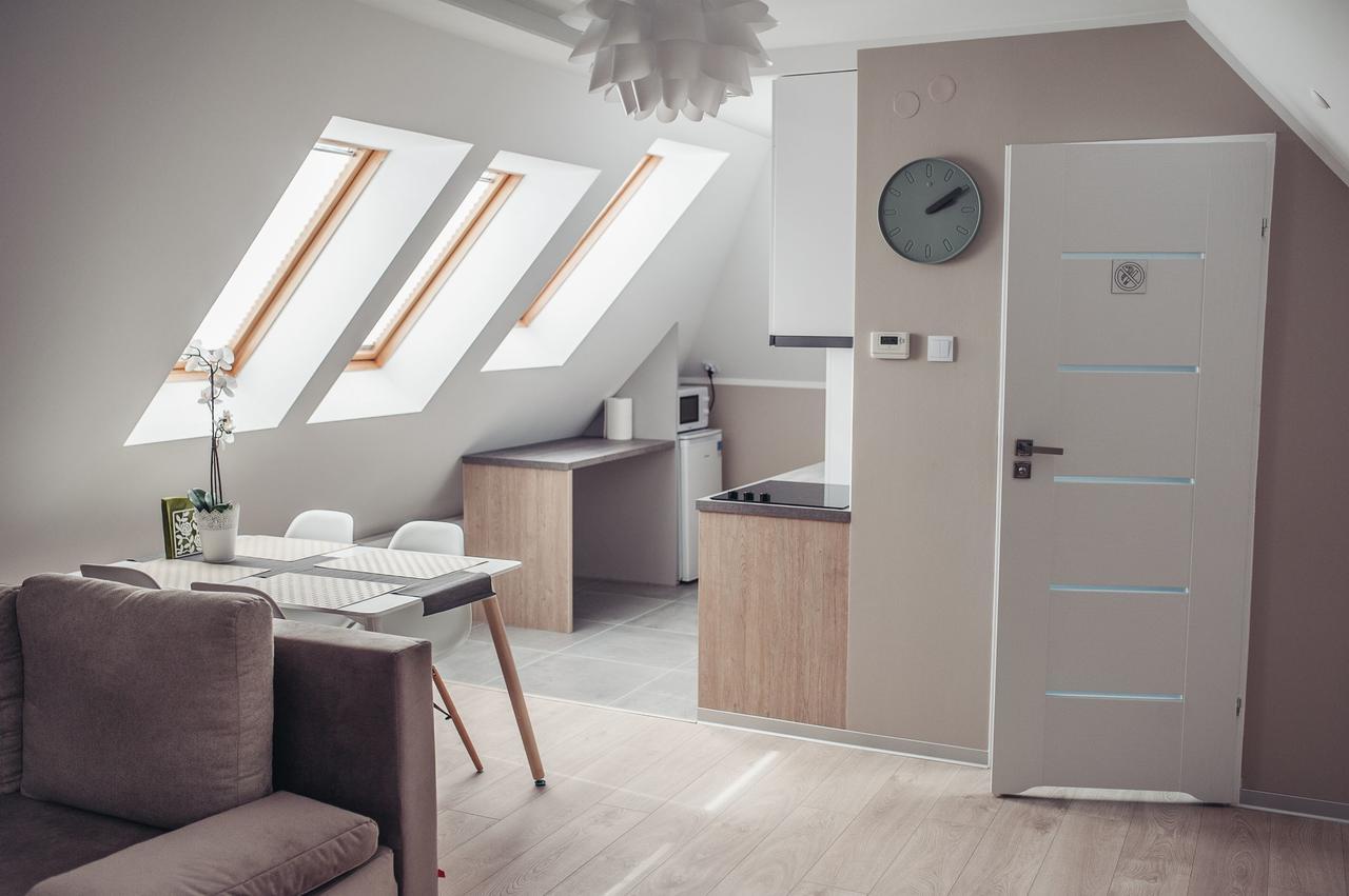 Post Apart - Apartamenty Przy Jaworzynie Krynica Exterior foto