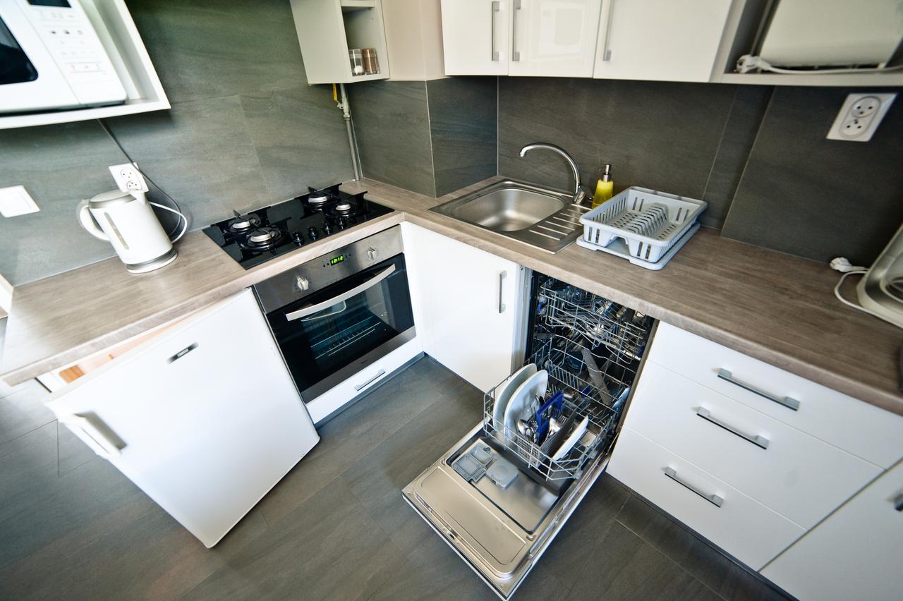 Post Apart - Apartamenty Przy Jaworzynie Krynica Cameră foto