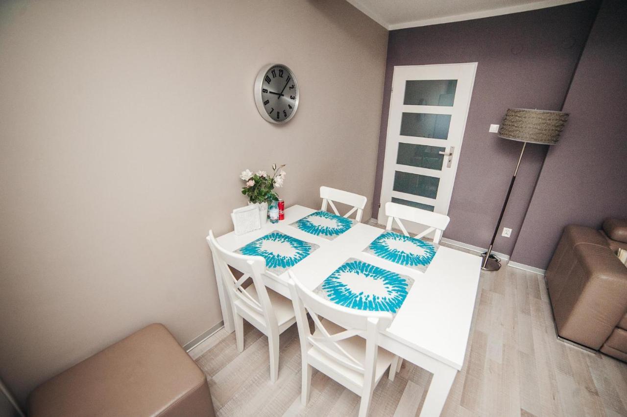 Post Apart - Apartamenty Przy Jaworzynie Krynica Exterior foto